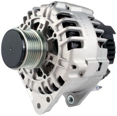 Generator / Alternator 4