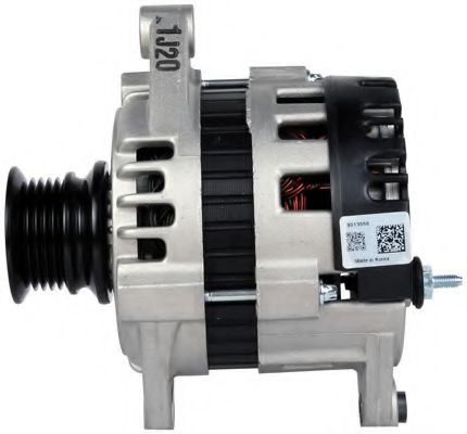 Generator / Alternator 3