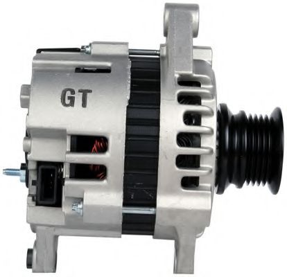Generator / Alternator 5