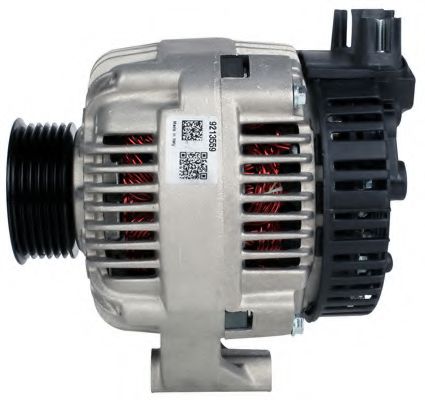 Generator / Alternator 3