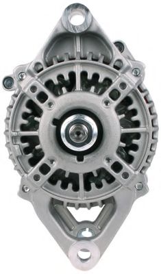 Generator / Alternator 2