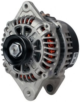 Generator / Alternator 4