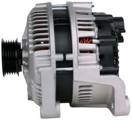 Generator / Alternator 3