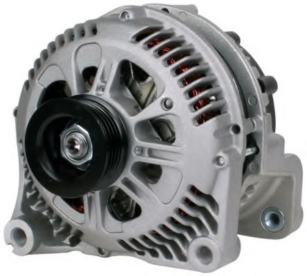Generator / Alternator 4