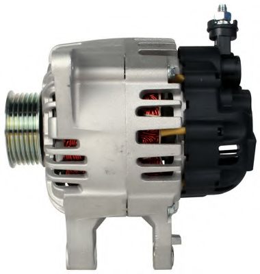Generator / Alternator 3