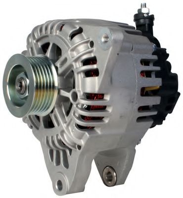 Generator / Alternator 4