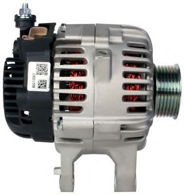 Generator / Alternator 5