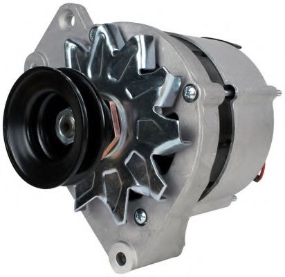 Generator / Alternator 4