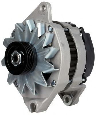 Generator / Alternator 4
