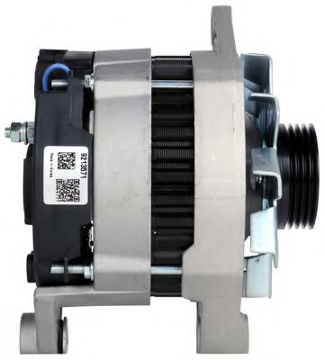 Generator / Alternator 5
