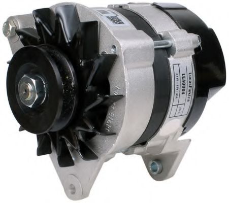 Generator / Alternator 4