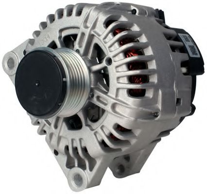 Generator / Alternator 4