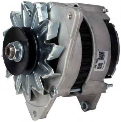 Generator / Alternator 4
