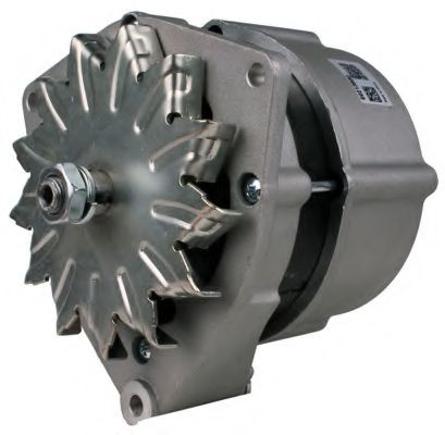 Generator / Alternator 4