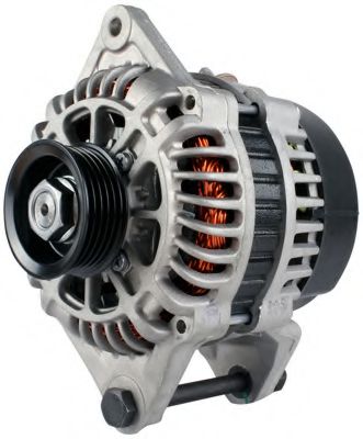 Generator / Alternator 4