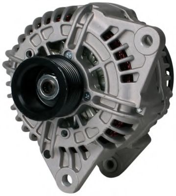 Generator / Alternator 4
