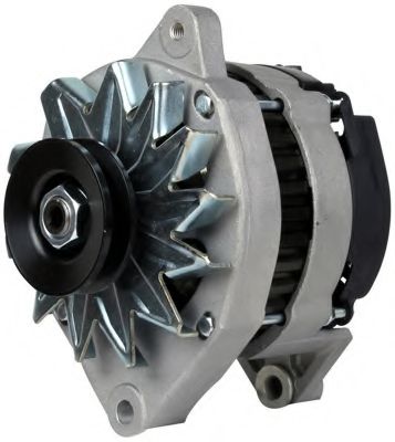Generator / Alternator 4