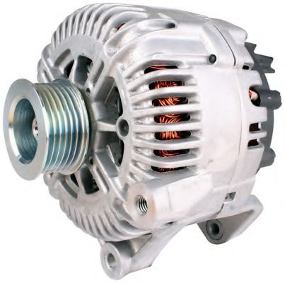 Generator / Alternator 4