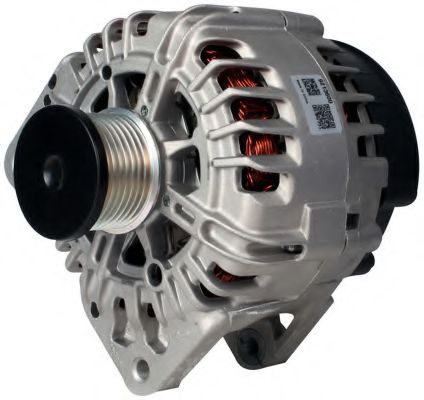 Generator / Alternator 4