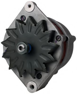Generator / Alternator 4