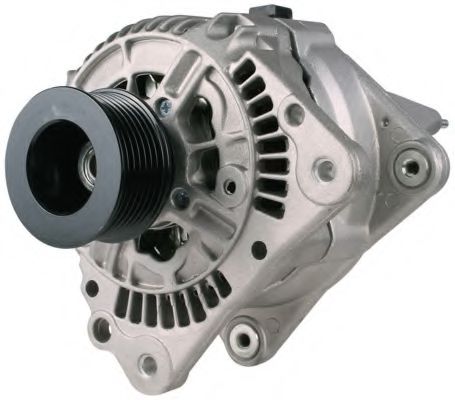 Generator / Alternator 4