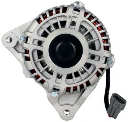 Generator / Alternator 2