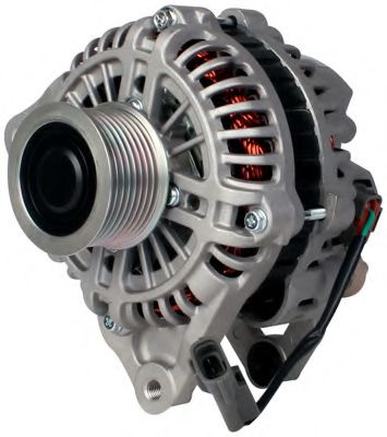 Generator / Alternator 4