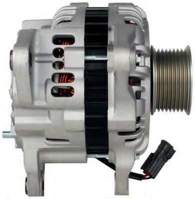 Generator / Alternator 5