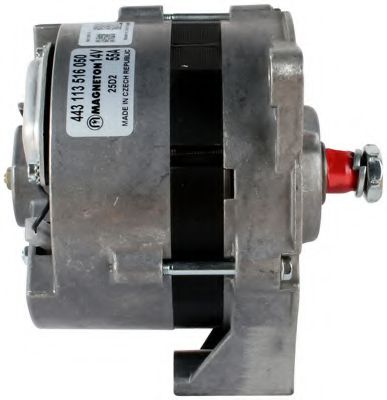 Generator / Alternator 5