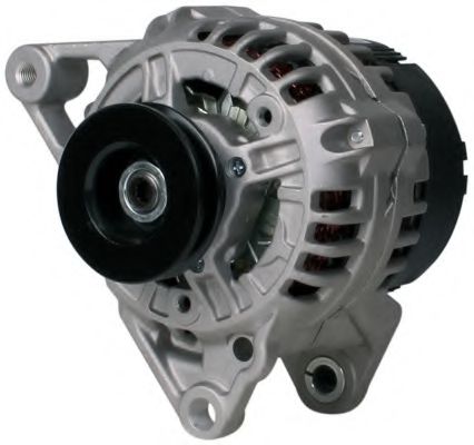 Generator / Alternator 4