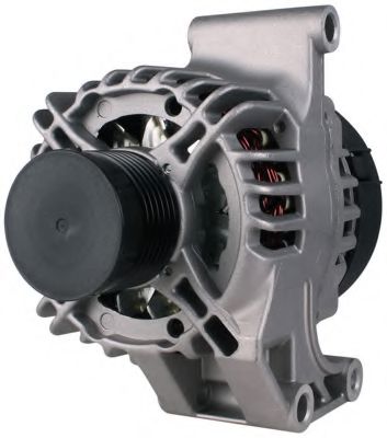 Generator / Alternator 4