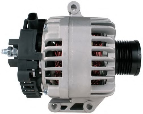 Generator / Alternator 5