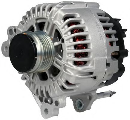 Generator / Alternator 4
