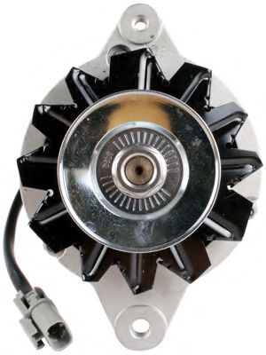 Generator / Alternator 2