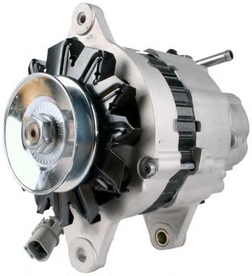 Generator / Alternator 4