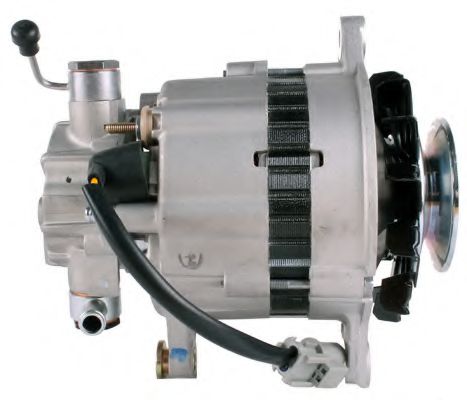 Generator / Alternator 5