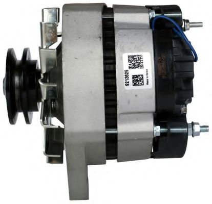 Generator / Alternator 3