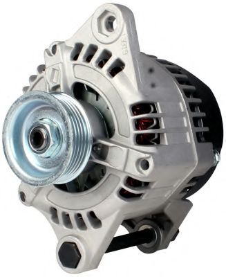 Generator / Alternator 4