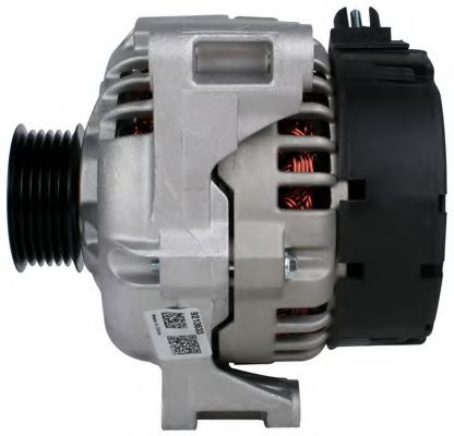 Generator / Alternator 3