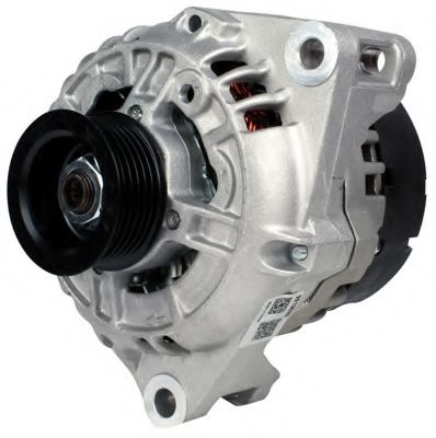 Generator / Alternator 4