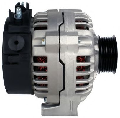 Generator / Alternator 5