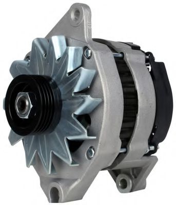 Generator / Alternator 4