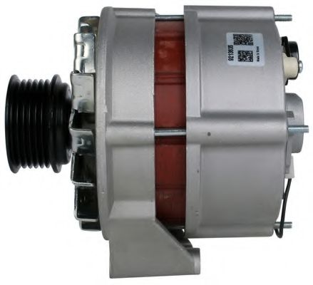 Generator / Alternator 3
