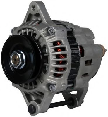 Generator / Alternator 4