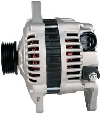 Generator / Alternator 3