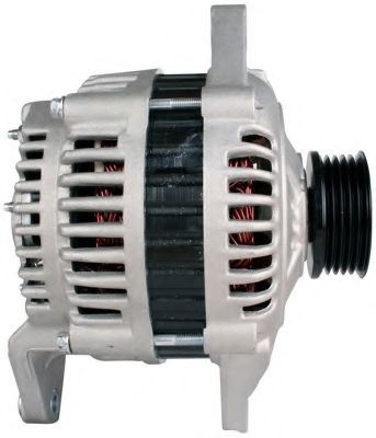 Generator / Alternator 5
