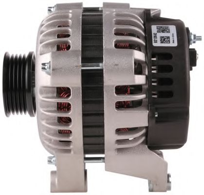 Generator / Alternator 3