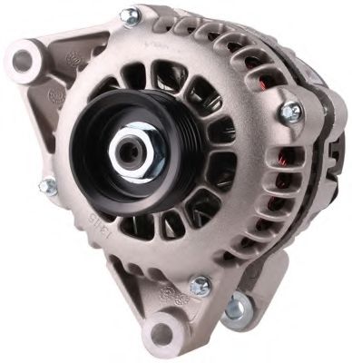 Generator / Alternator 4