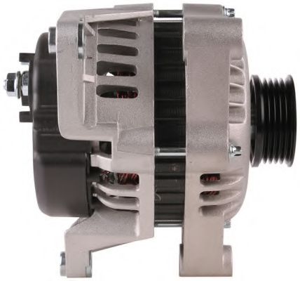 Generator / Alternator 5