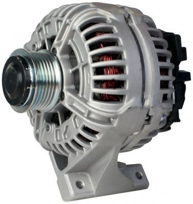 Generator / Alternator 4